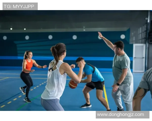 从零起步掌握排球技巧全面指南助你成为排球高手